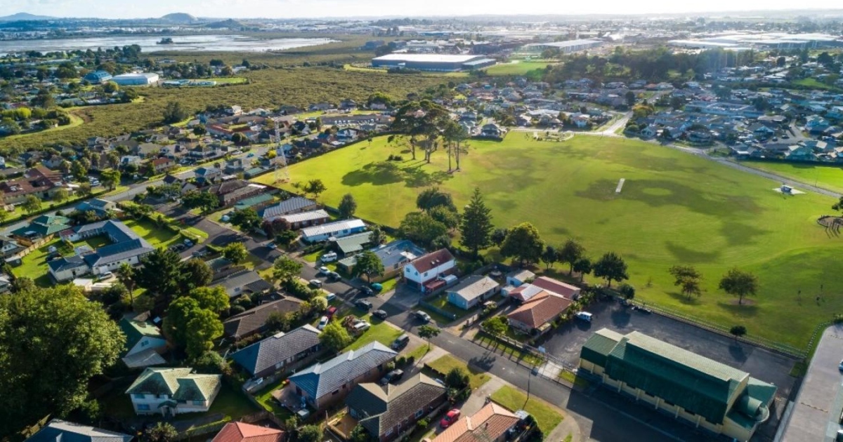 September 2022 Suburb Report: Auckland House Prices & Yield