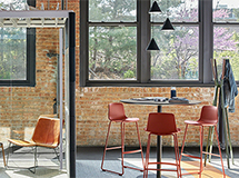 6 back to work office design hints