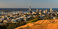 August 2023 Auckland Residential Property Sales Report