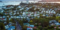 April 2021 Auckland Residential Property Sales Report