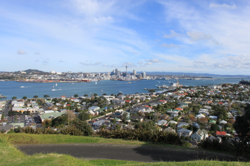 February 2024 Auckland Housing Market Update