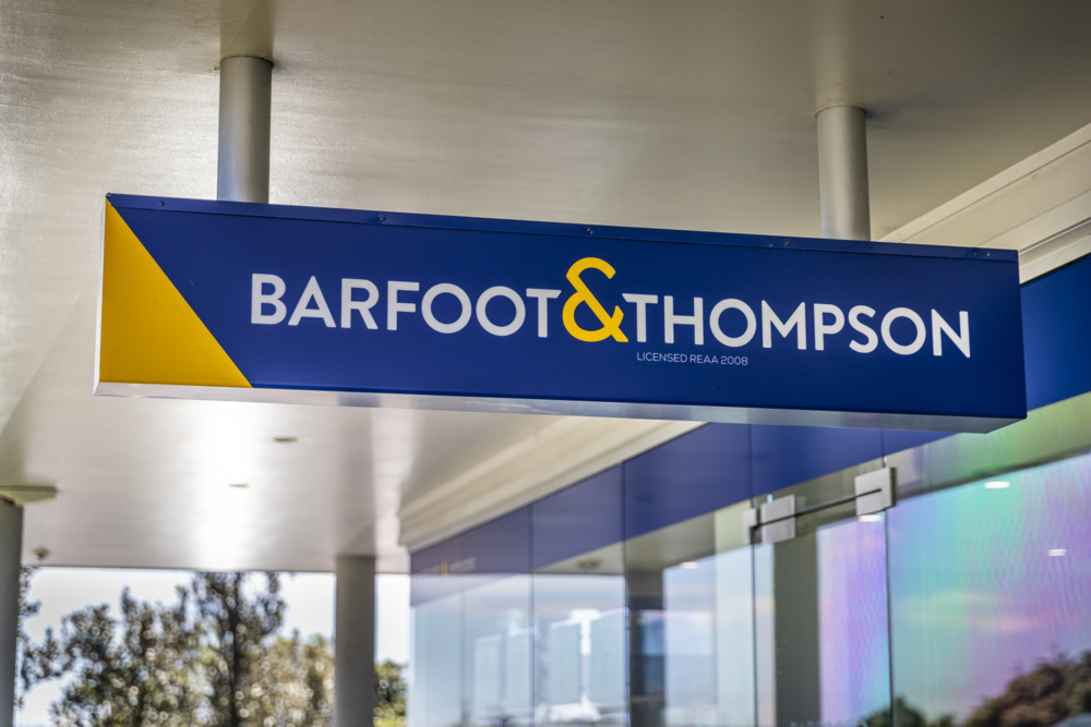 Property Market Reports | Barfoot & Thompson