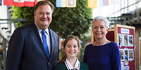 Young Authors Challenge winners announced