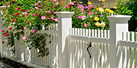 The impact of fencing your rental property