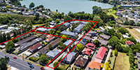 Mt Wellington redevelopment opportunity