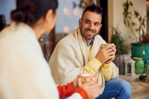 Healthy Homes: winter tends to test the work