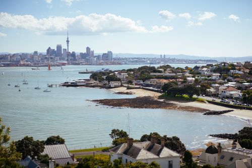  OPINION: New building consents important to stability of housing market | Barfoot & Thompson August News
