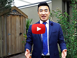 3 tips for first-time home buyers