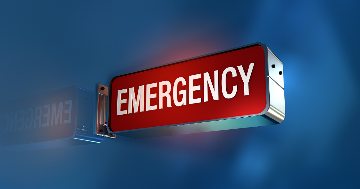 Be prepared, stay protected: safeguarding your property in an emergency