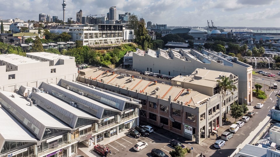 Parnell unit deadline looms today