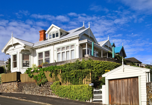 November 2022 Suburb Report: Auckland House Prices & Yield