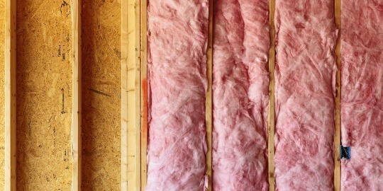 home insulation is important for winter
