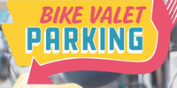 Bike Valet at ASB Auckland Marathon