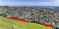 Racecourse lots good bets for developers
