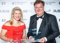 Barfoot & Thompson wins EY Family Business Award 