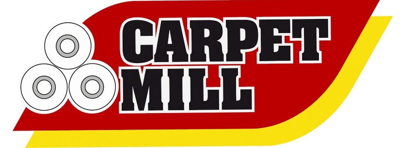 Carpet Mill piece
