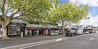 Remuera's Tudor Mall in rare sale