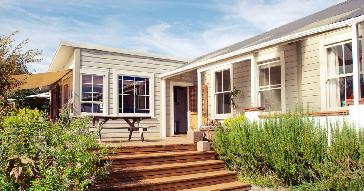 Renting in Auckland? 2025’s giving you more room to move