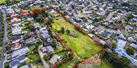 Big Remuera block could suit retirement village