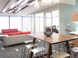 Creating your ideal office space