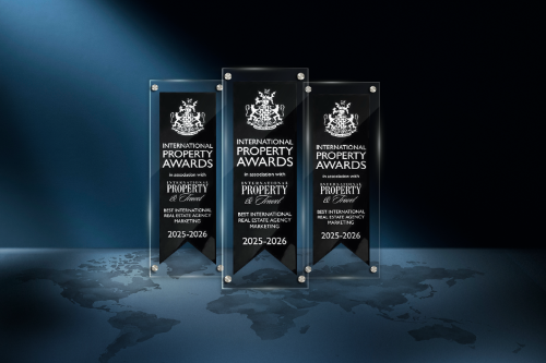 Barfoot & Thompson makes real estate history with triple win at the International Property Awards