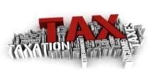 Taxes for landlords 