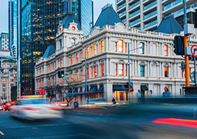 Auckland Property Market Commentary - May 26