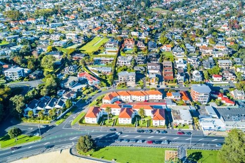 OPINION: House price malaise lifting | Barfoot & Thompson July News