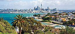 Devonport