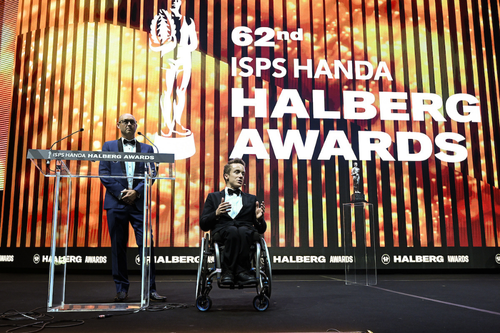 Barfoot & Thompson partners with the Halberg Foundation