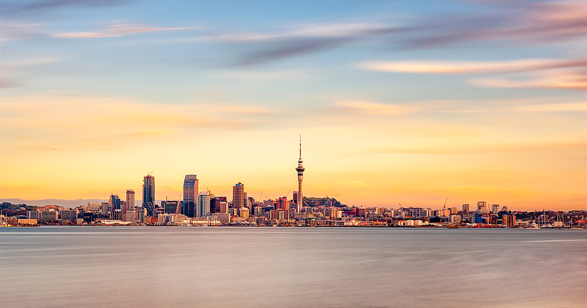 Auckland Commercial Property Market Commentary - July 2021