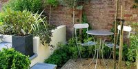 Small garden hacks 