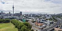 April 2022 Suburb Report: Auckland House Prices & Yield