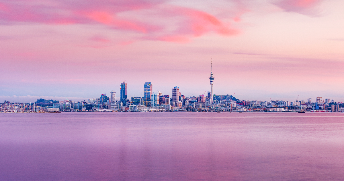Auckland Property Market Commentary - May 2022