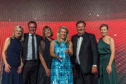 Barfoot & Thompson retains REINZ Large Agency of Year award