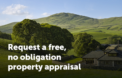 Request a free, no obligation property appraisal