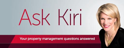 Ask Kiri