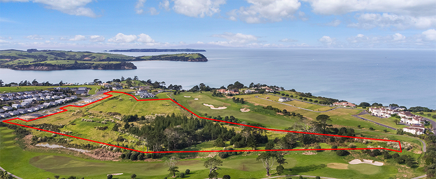 LOT 200 Parkview Drive, Gulf Harbour