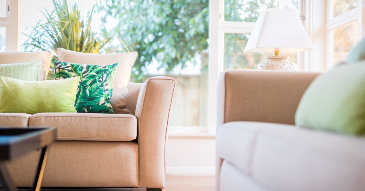 3 ways to make your rental feel more like home