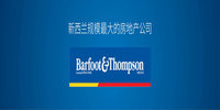Barfoot & Thompson launches WeChat