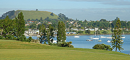 Pakuranga