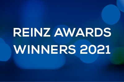 REINZ Awards 2021 