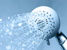 Showerhead