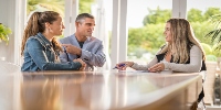 A Healthy Homes sit-down with our company experts