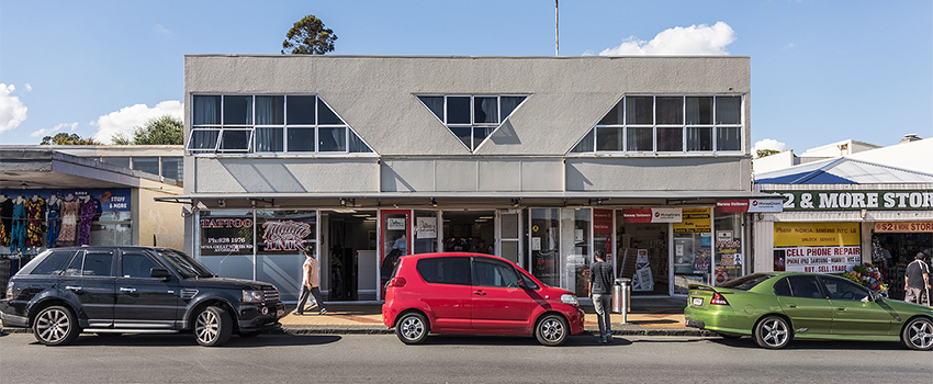 1/1976 Great North Road, Avondale