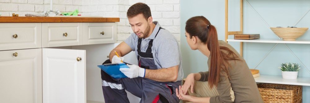 Barfoot & Thompson Property Management Real Estate Landlord Essentials Checklist 1000x400