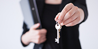 What are the benefits of using a property manager?