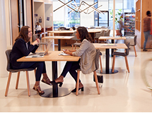 Office Amenities: What tenants will pay more for