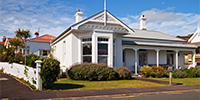 Auckland rental return comparison