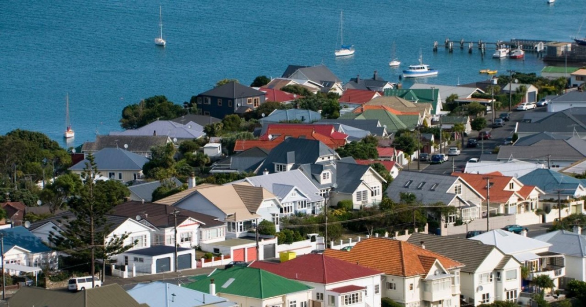 December 2025 Auckland Residential Property Sales Report